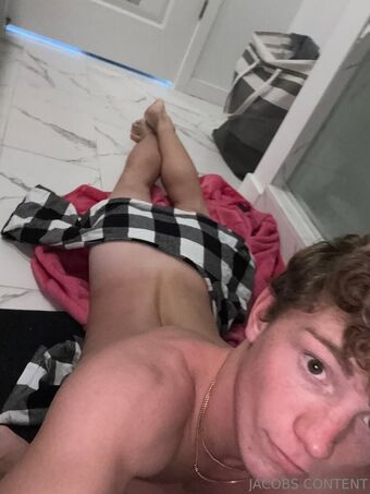 itsjacob2 Nakenläckor OnlyFans Foto 33
