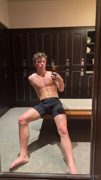 itsjacob2 Nakenläckor OnlyFans Foto 36