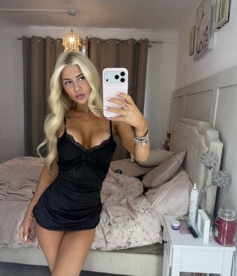 itsjessicaxx Nakenläckor OnlyFans Foto 28