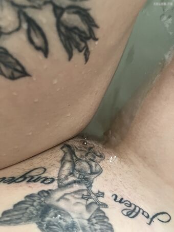 Itskatilein Nakenläckor OnlyFans Foto 22