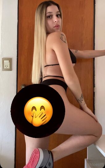itskhloe Nakenläckor OnlyFans Foto 10
