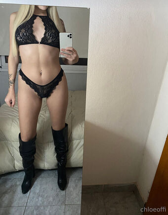 itskhloe Nakenläckor OnlyFans Foto 14