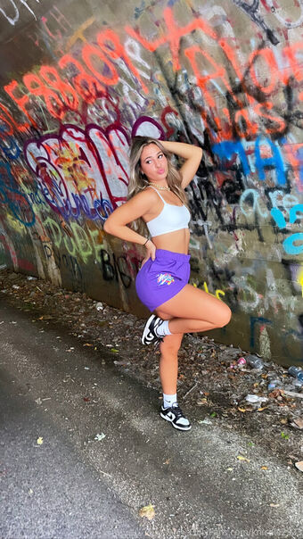itskrysta Nakenläckor OnlyFans Foto 16