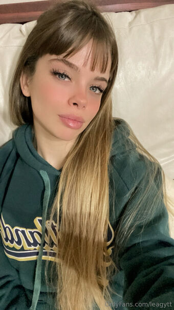 itsleaaa Nakenläckor OnlyFans Foto 6