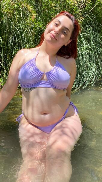 Itsluchita Nakenläckor OnlyFans Foto 11