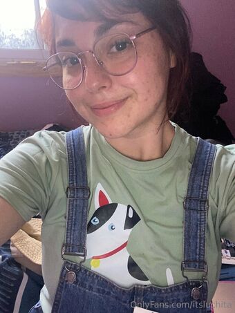 Itsluchita Nakenläckor OnlyFans Foto 15