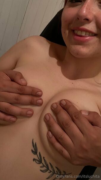 Itsluchita Nakenläckor OnlyFans Foto 16