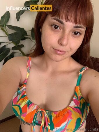 Itsluchita Nakenläckor OnlyFans Foto 21