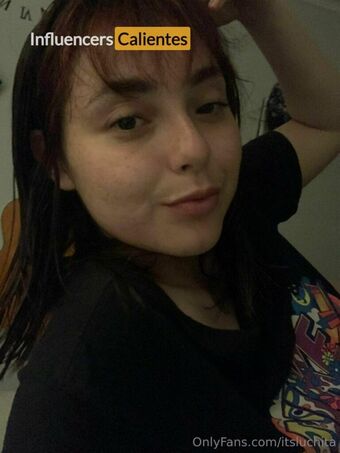 Itsluchita Nakenläckor OnlyFans Foto 24