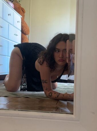 Itsmalic3 Nakenläckor OnlyFans Foto 103