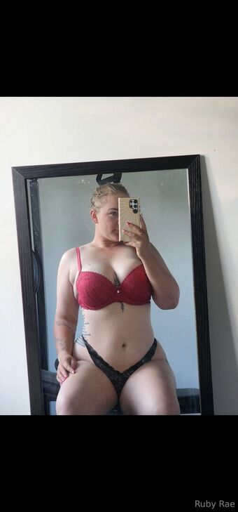 itsrubyyyy Nakenläckor OnlyFans Foto 8
