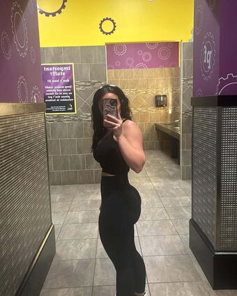 itstinkerhell Nakenläckor OnlyFans Foto 1