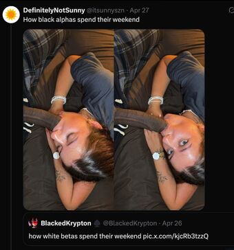 itsunnyszn Nakenläckor OnlyFans Foto 9