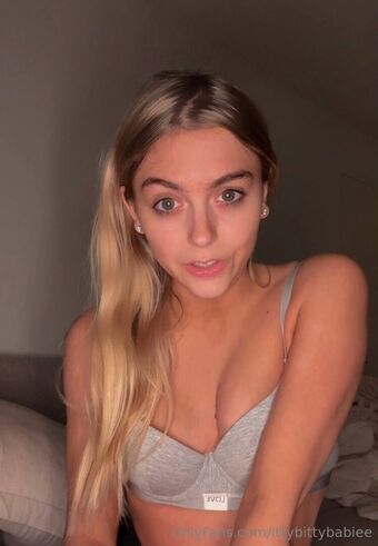ittybittybabiee
