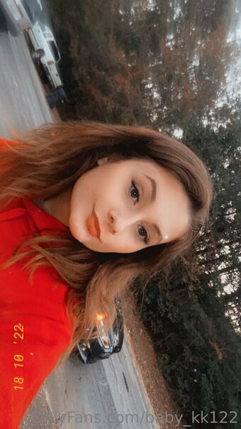itz_kk22 Nakenläckor OnlyFans Foto 29