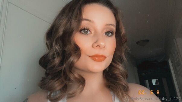 itz_kk22 Nakenläckor OnlyFans Foto 39