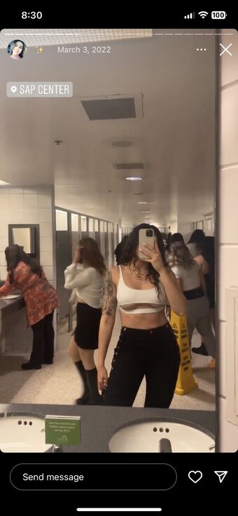 Itzel25_ Nakenläckor OnlyFans Foto 17