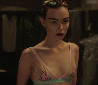 Ivanna Sakhno Nakenläckor OnlyFans Foto 31