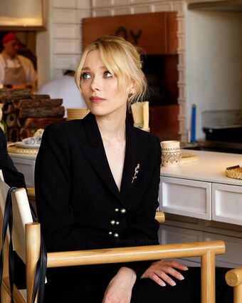 Ivanna Sakhno Nakenläckor OnlyFans Foto 42