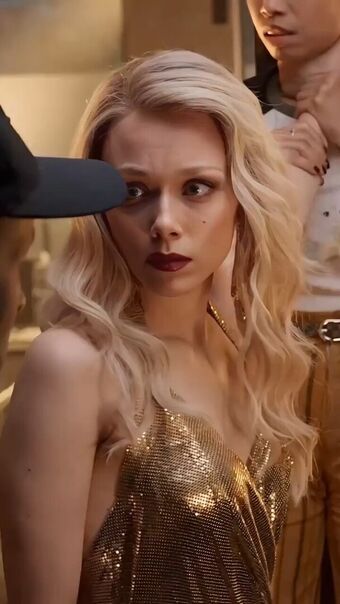 Ivanna Sakhno Nakenläckor OnlyFans Foto 45