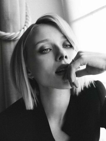 Ivanna Sakhno Nakenläckor OnlyFans Foto 59