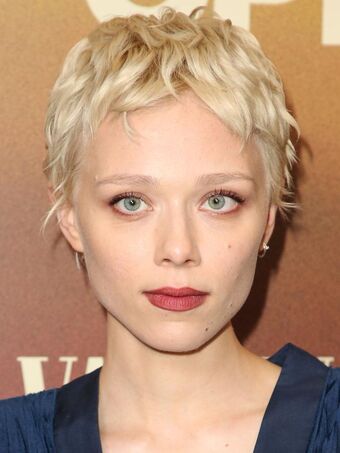 Ivanna Sakhno Nakenläckor OnlyFans Foto 63