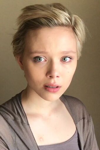 Ivanna Sakhno Nakenläckor OnlyFans Foto 64