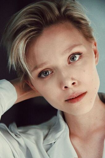 Ivanna Sakhno Nakenläckor OnlyFans Foto 65