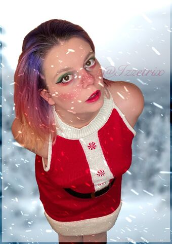 izzetrix Nakenläckor OnlyFans Foto 13