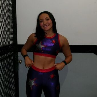 Izzy Moreno