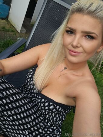 j33an Nakenläckor OnlyFans Foto 16