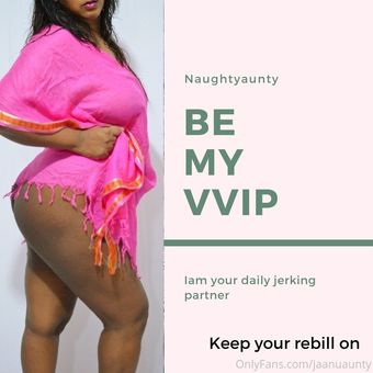 jaanuaunty