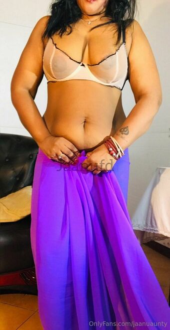 jaanuaunty