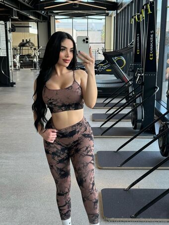 jackeyxo Nakenläckor OnlyFans Foto 6