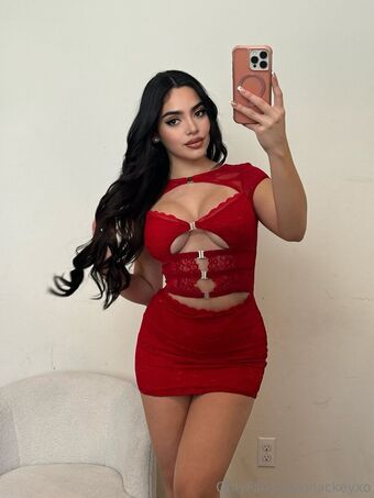 jackeyxo Nakenläckor OnlyFans Foto 7