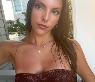 Jackie Aron Nakenläckor OnlyFans Foto 75