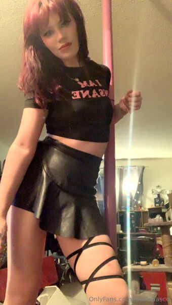 jackiefiasco Nakenläckor OnlyFans Foto 13