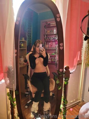 jackiered Nakenläckor OnlyFans Foto 16