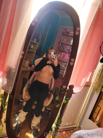 jackiered Nakenläckor OnlyFans Foto 17