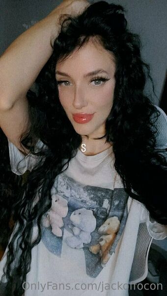 jackoffocon Nakenläckor OnlyFans Foto 3