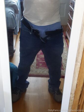 jackthemormon Nakenläckor OnlyFans Foto 16