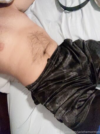 jackthemormon Nakenläckor OnlyFans Foto 19