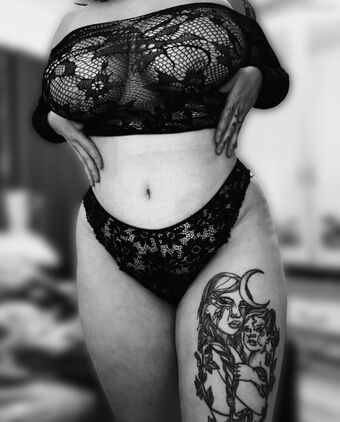 Jackylein Nakenläckor OnlyFans Foto 1