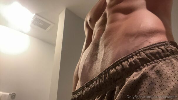 jacobsavagee Nakenläckor OnlyFans Foto 20