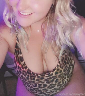 jacqmac Nakenläckor OnlyFans Foto 30