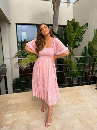 Jacqueline Jossa