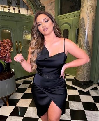 Jacqueline Jossa