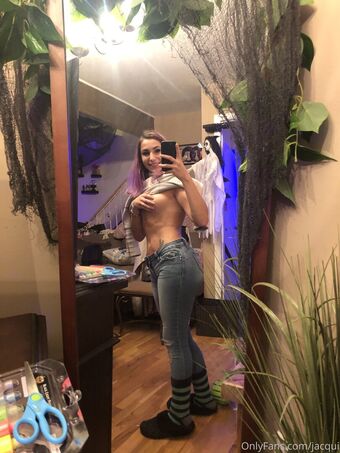 jacqui Nakenläckor OnlyFans Foto 16