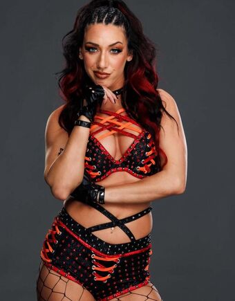 Jacy Jayne Nakenläckor OnlyFans Foto 159