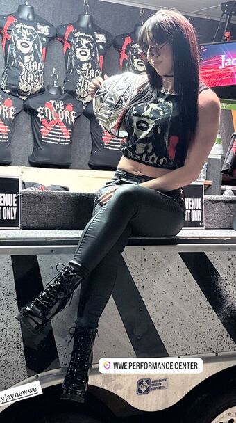 Jacy Jayne Nakenläckor OnlyFans Foto 168